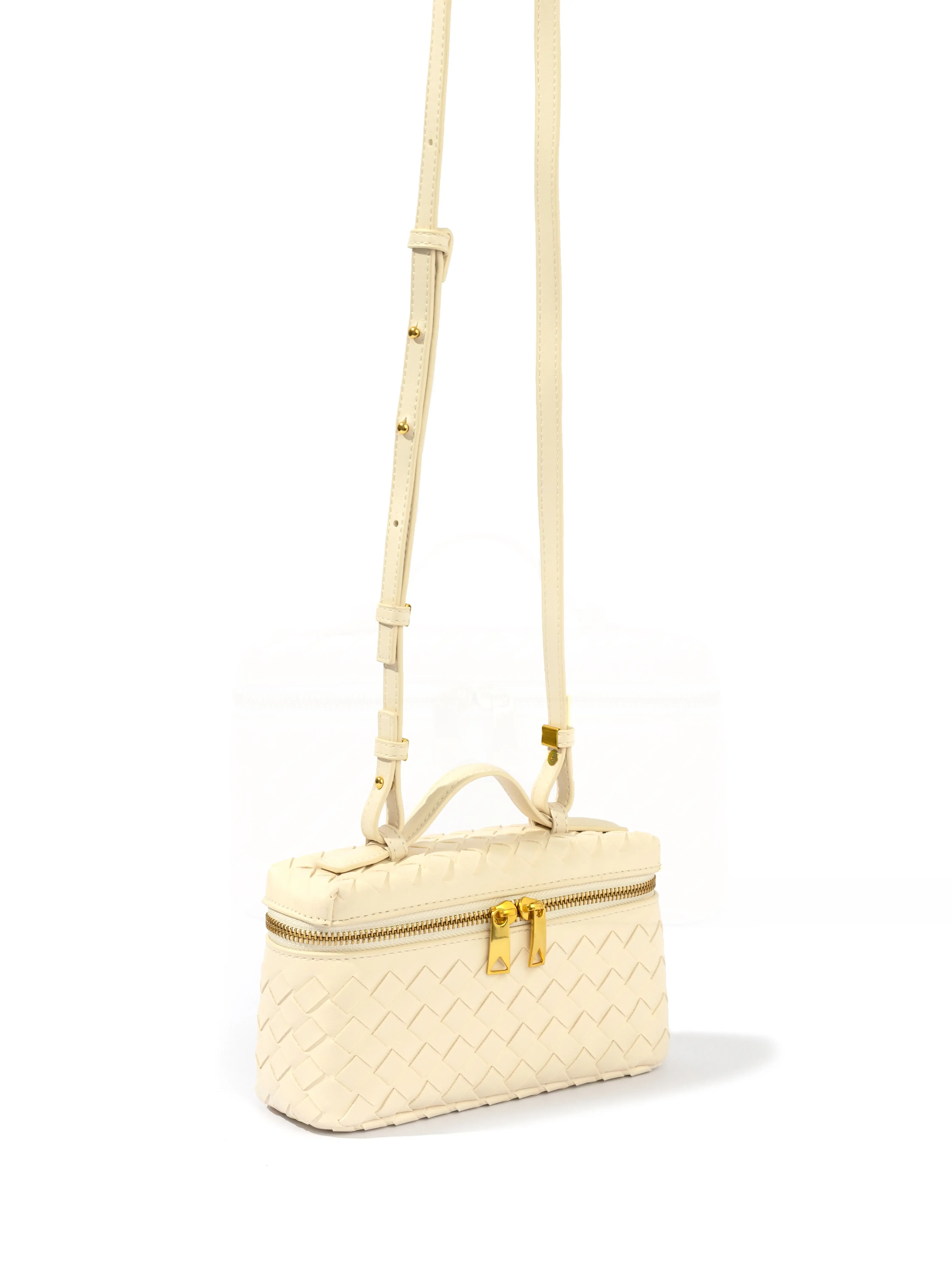 LUCY BAG MILK